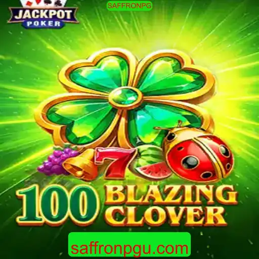 Explorando o Universo de 100BlazingClover: Uma Aventura com SAFFRONPG