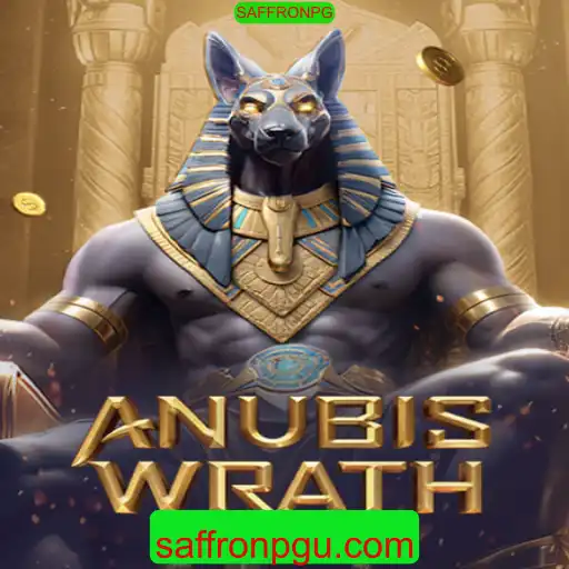 Descubra o Universo de AnubisWrath: Um Jogo Revolucionário de SAFFRONPG