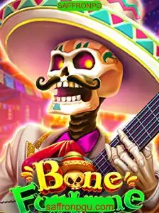Descubra o Fascinante Mundo de BoneFortune: Um RPG Inovador