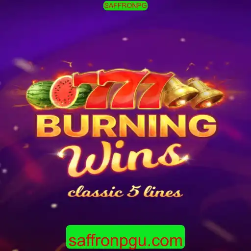 Descubra o Fascinante Mundo de BurningWins e a Estratégia SAFFRONPG