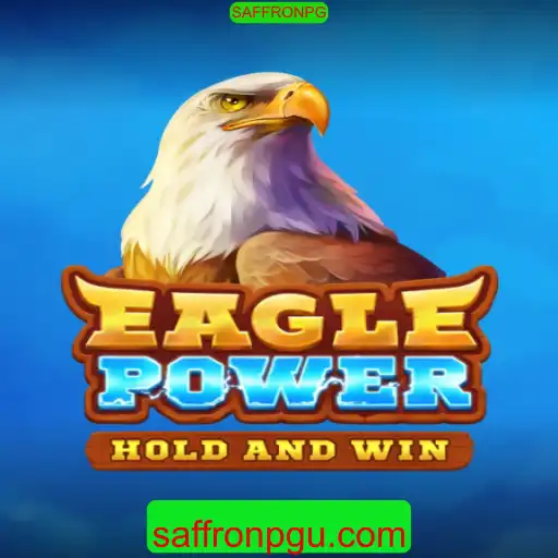 EaglePower: Uma Imersão no Universo de Aventuras do SAFFRONPG