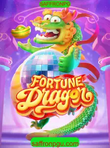 FortuneDragon: Descubra o Fascinante Mundo do Jogo SAFFRONPG