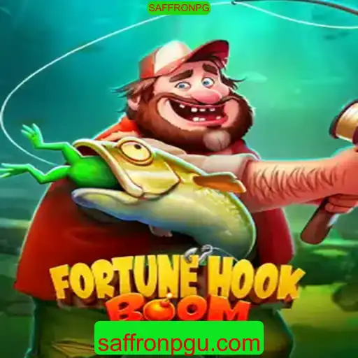 Descubra FortuneHookBoom: A Nova Sensação do Mundo dos Jogos com SAFFRONPG