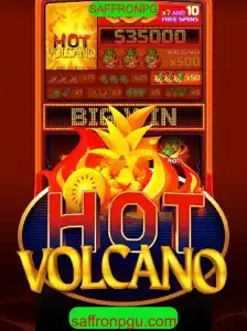 Explorando o Mundo do Jogo HotVolcano: Descrição, Introdução e Regras
