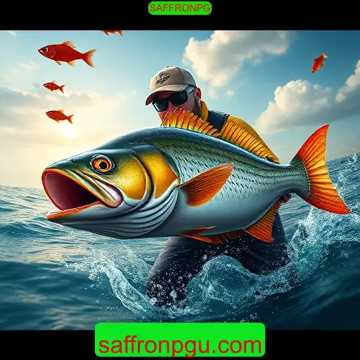Jogos de pesca