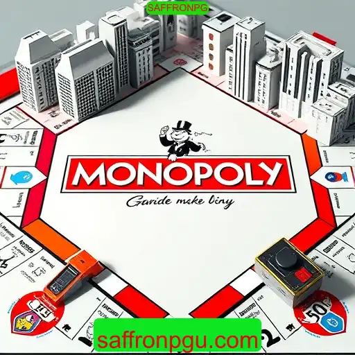 Monopoly