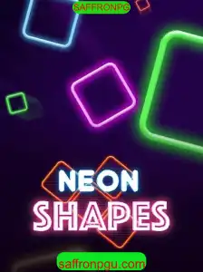 Descubra NeonShapes: O Novo Fascínio no Mundo dos Jogos