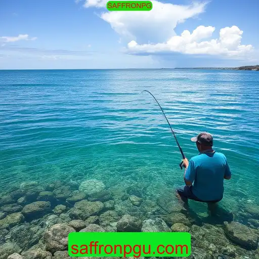 Pesca online