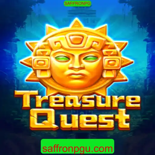 Explorando TreasureQuest: Uma Aventura Épica do SAFFRONPG
