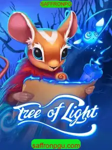 Descubra os Mistérios do Jogo ‘TreeofLight’